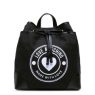 Picture of Love Moschino-JC4019PP1ELB0 Black